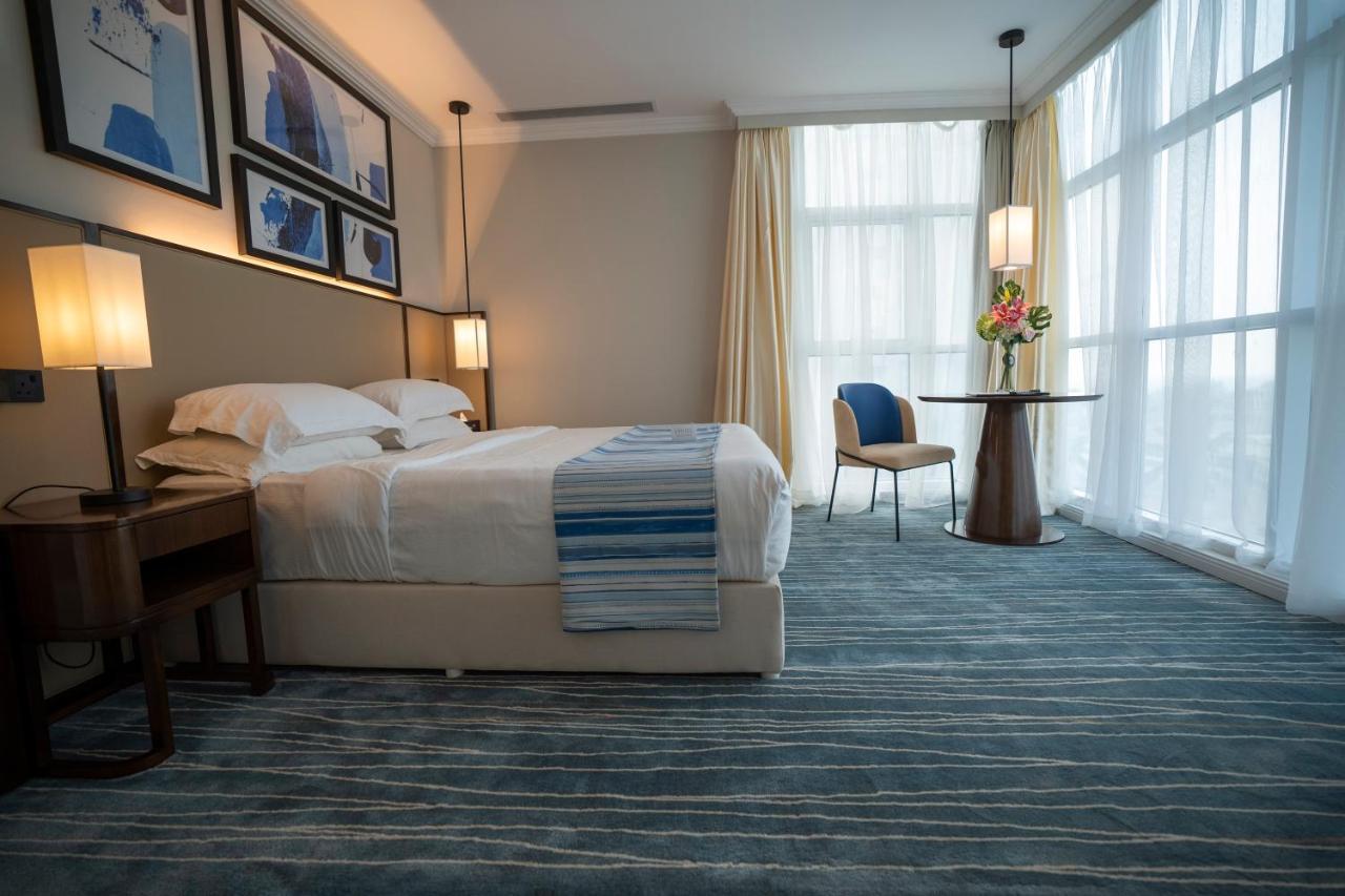 Prime Al Corniche Hotel Jeddah Exterior photo