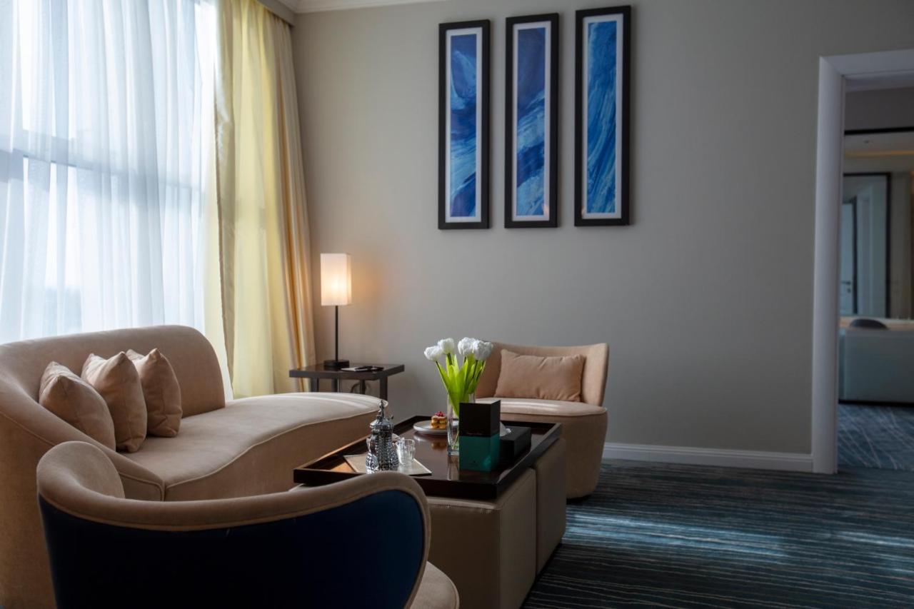 Prime Al Corniche Hotel Jeddah Exterior photo