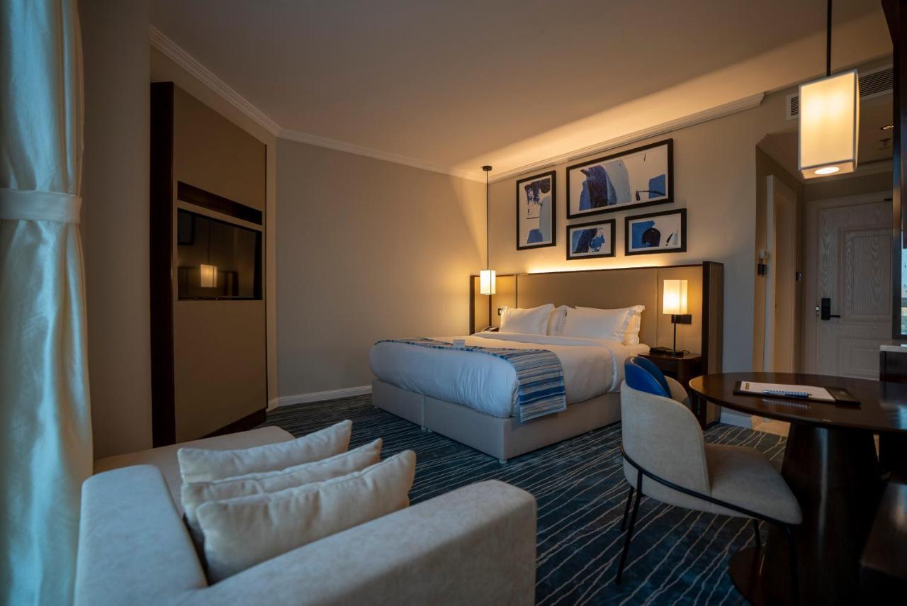 Prime Al Corniche Hotel Jeddah Exterior photo