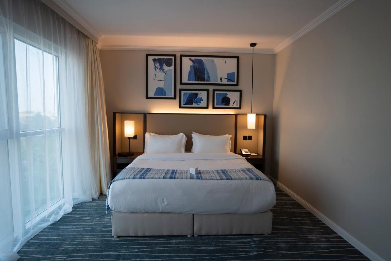 Prime Al Corniche Hotel Jeddah Exterior photo